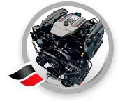 Двигатели – бензин