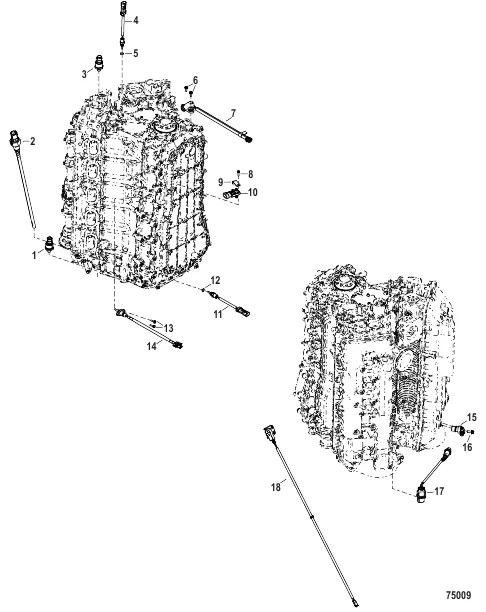 Electrical Sensor