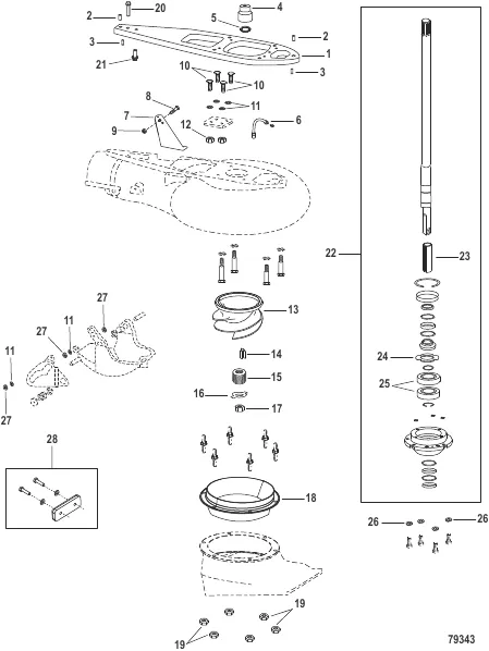 Jet Pump