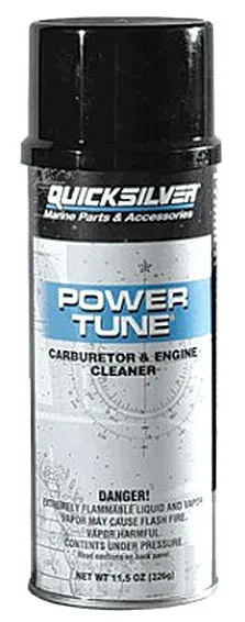 Power Tune Engine Cleaner