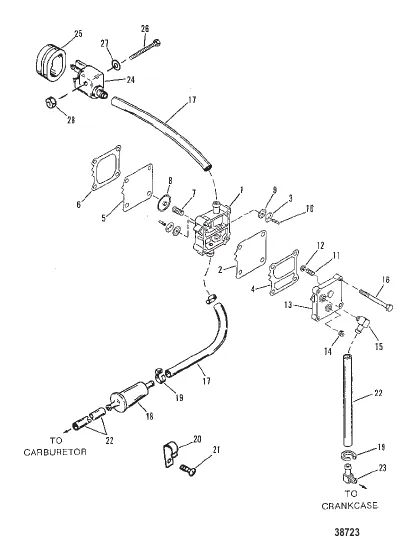 FUEL PUMP