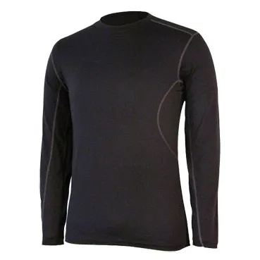 Водолазка мужская без ворота W8299-003 Carbon (XXL)