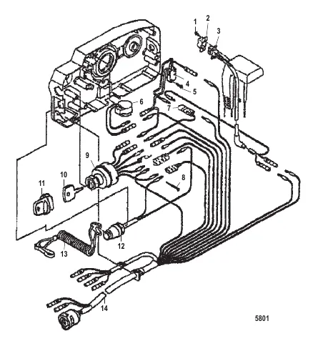 Remote Control Components