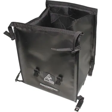 Кофр для снегохода 20 л