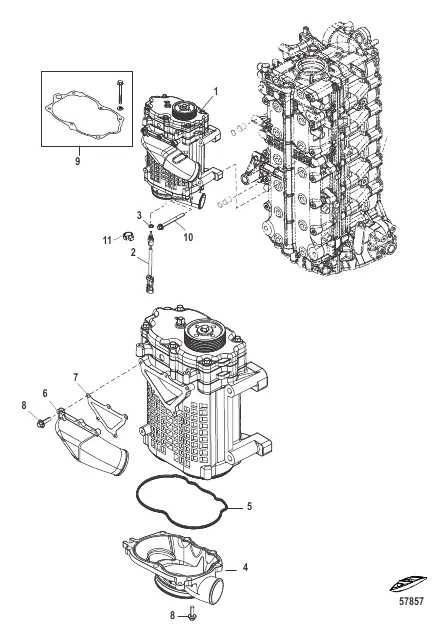 SuperCharger