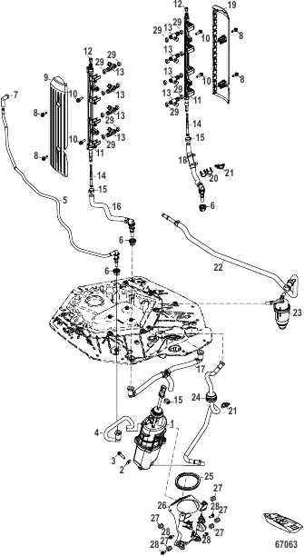 Fuel System