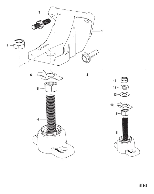 Engine Mounts