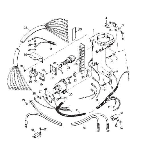Электрические компоненты