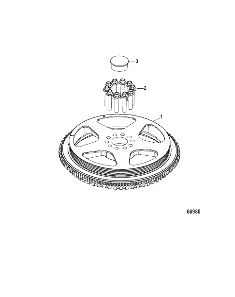 Flywheel