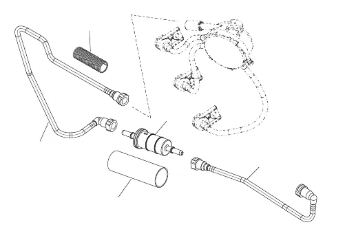 Fuel Lines