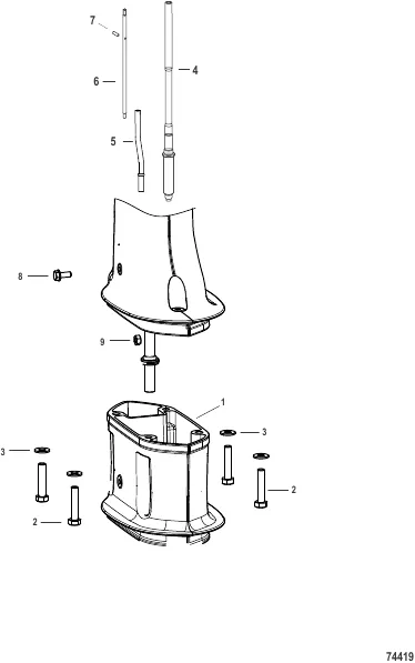 Driveshaft Extension Kits Short to Long, Long to XLong