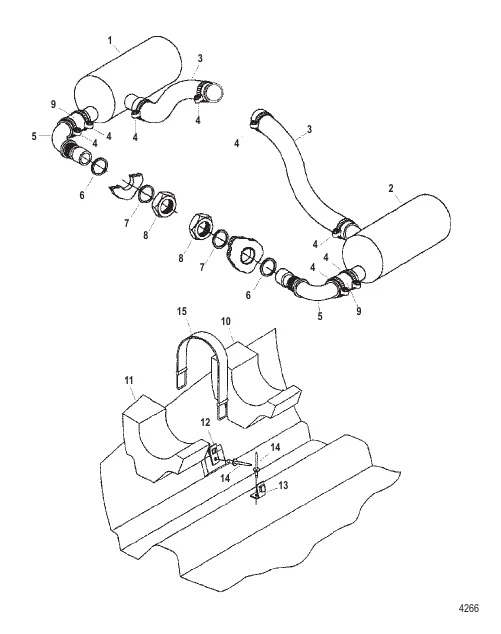 Exhaust Components