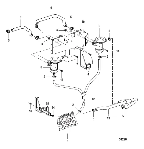 Oil Separator
