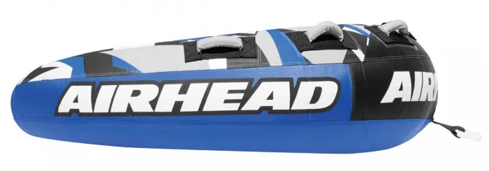 Ватрушка для катание на воде Super Slice