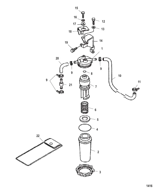 Fuel Filter
