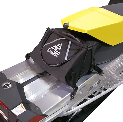 Кофр для снегохода Ski-Doo