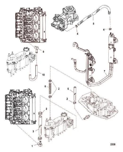 Air Hoses