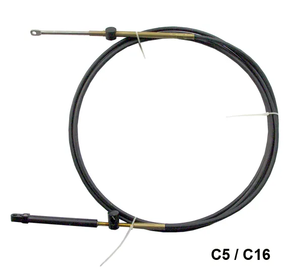 Трос ДУ С5 (16