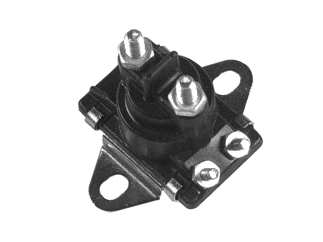 SOLENOID