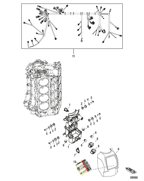 Electrical Plate