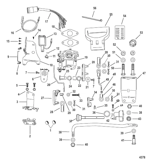 Conversion Kit 895284A01
