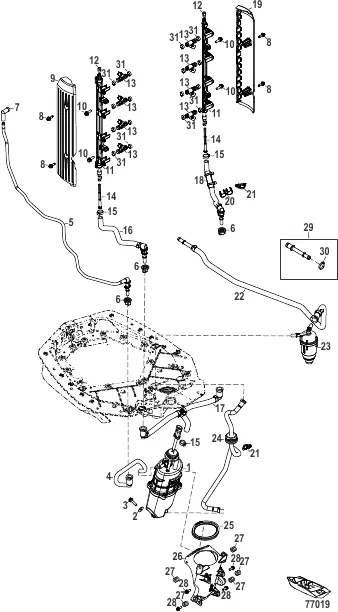 Fuel System