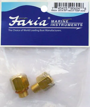 Адаптер датчика давления (1/8->M10*1; 1/8->M12*1)