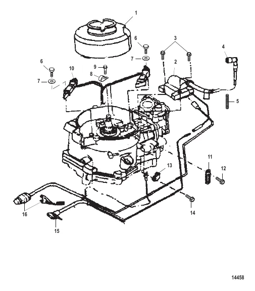 Electrical Components