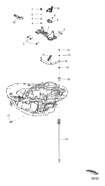 Shift Linkage