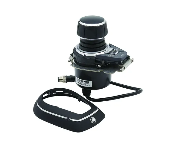 JOYSTICK ASSEMBLY