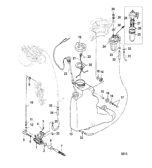Oil Injection Components