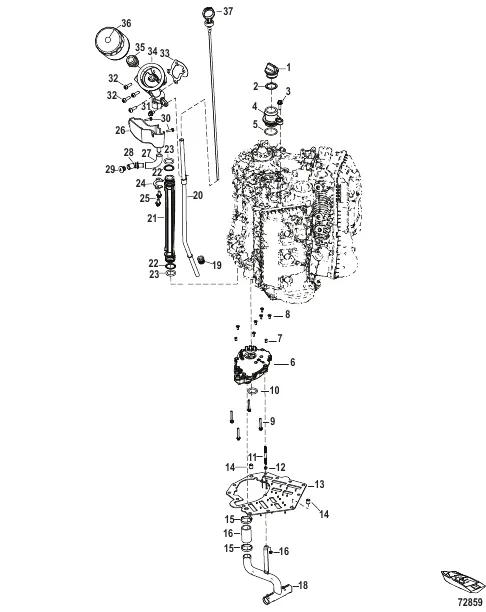 Oil System