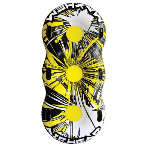 Сноутюбинг для катания с горки MAYHEM 3