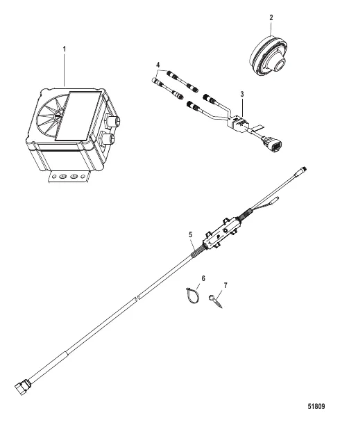 IMU and Components
