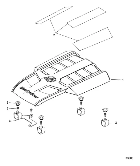 Engine Cover