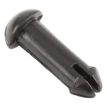 Штифт наконечника амортизатора для транцевых плит SX