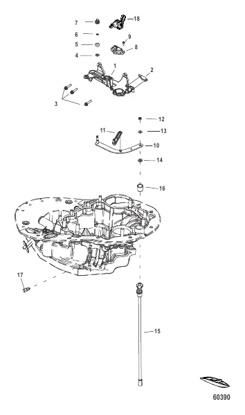 Shift Linkage