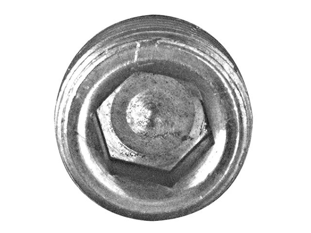 FITTING Pipe - Brass (.750-14)