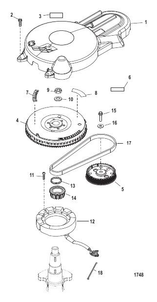 Flywheel