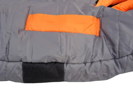Спальник кокон Evenk Pro Extreme (до –15С)