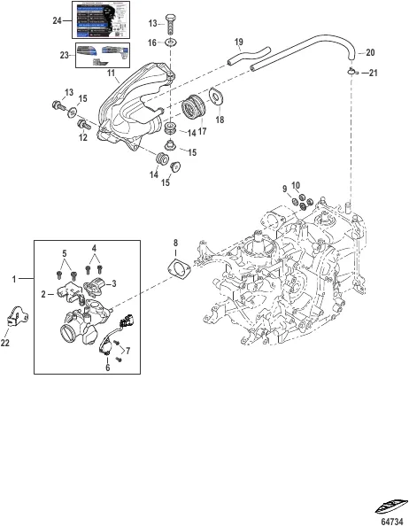 Intake Manifold