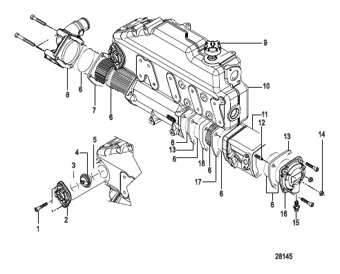 Heat Exchanger