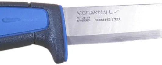 Нож Mora Pro (S) Blue