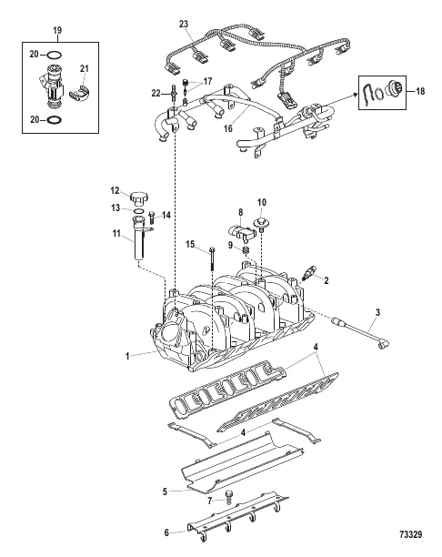 Intake Manifold