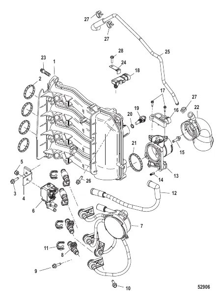 Intake Manifold