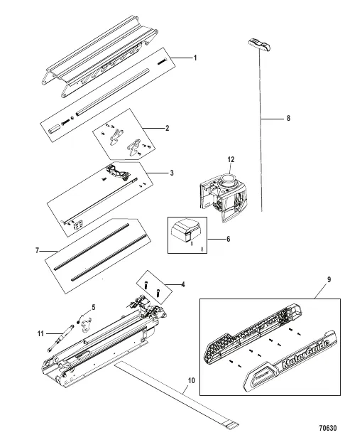 Bow Mount