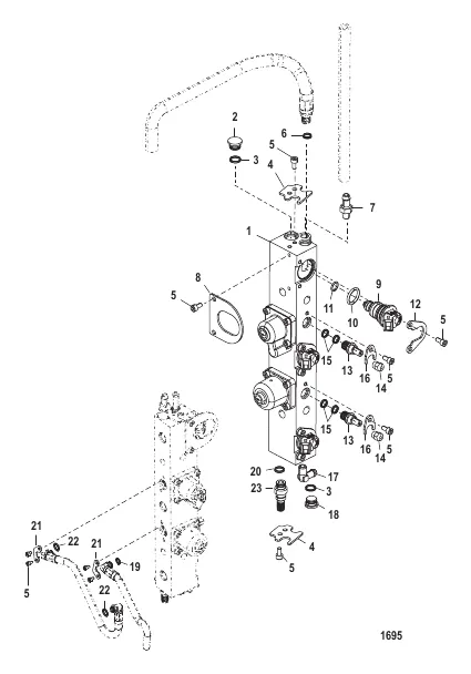 Fuel Rail