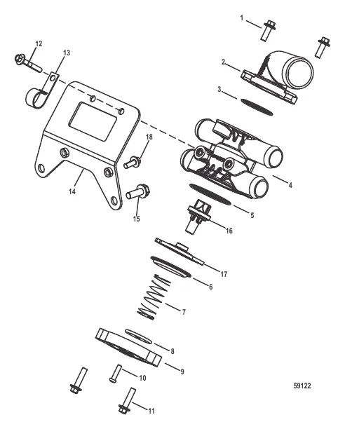 Poppet Valve Assemblies