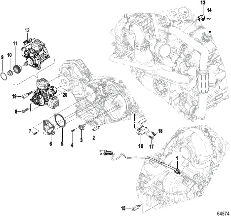 Injection Pump