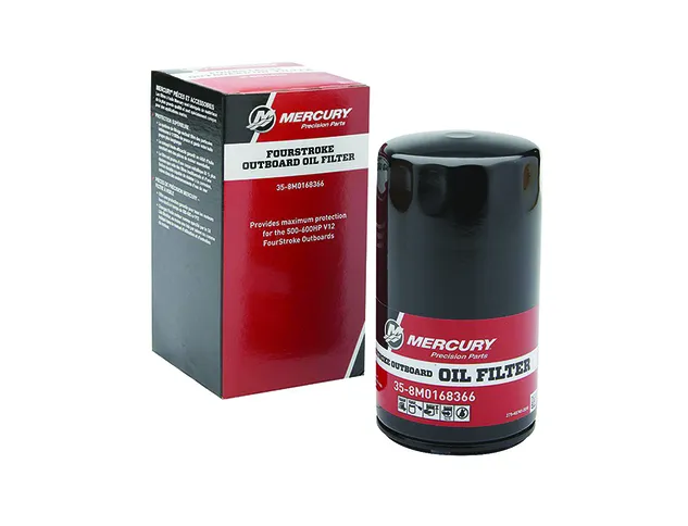 FILTER Oil